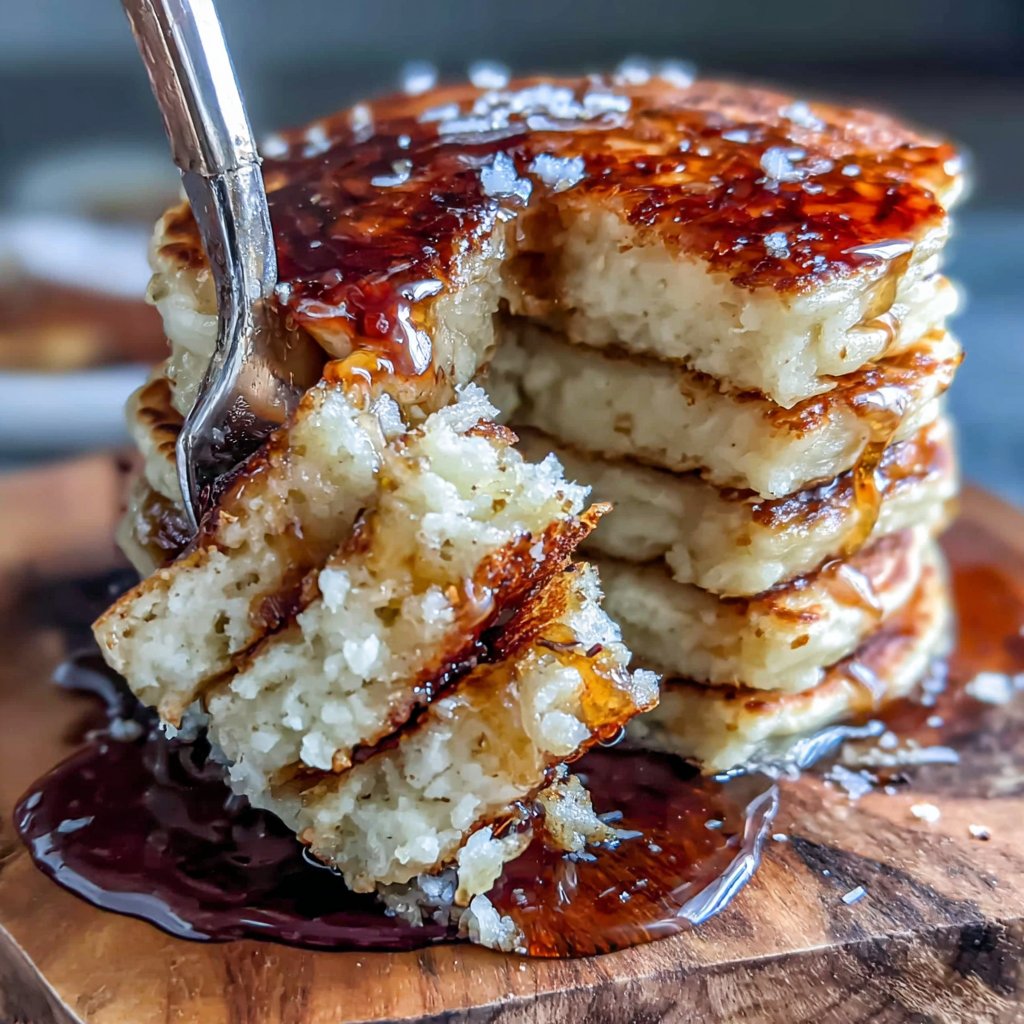 Warm Breakfast Recipes